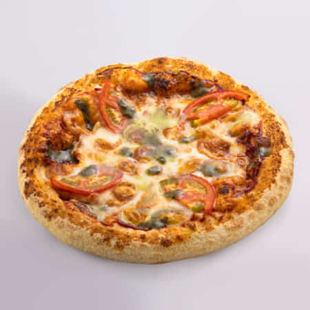 マルゲリータ|美濃加茂でピザ・ハンバーガーのデリバリー・テイクアウトならpizza&burger ミツボシ 美濃加茂店