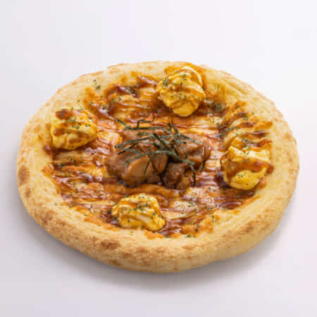 てりたまチキン|美濃加茂でピザ・ハンバーガーのデリバリー・テイクアウトならpizza&burger ミツボシ 美濃加茂店