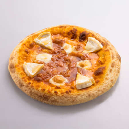 クワトロチーズ｜美濃加茂でピザ・ハンバーガーのデリバリー・テイクアウトならpizza&burger ミツボシ 美濃加茂店