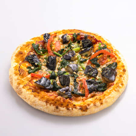 ベジーハーブ｜美濃加茂でピザ・ハンバーガーのデリバリー・テイクアウトならpizza&burger ミツボシ 美濃加茂店