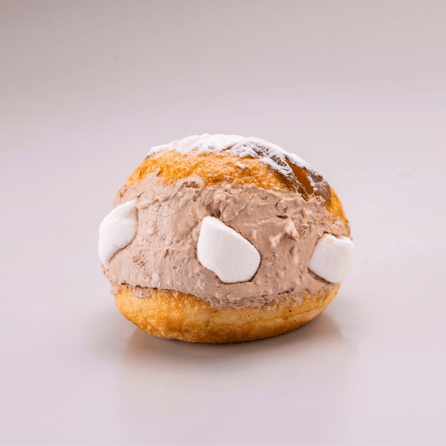 ボムトッツオチョコマシュマロ2