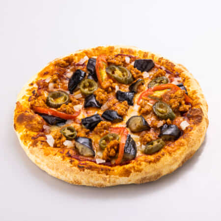 ホットタコス｜美濃加茂でピザ・ハンバーガーのデリバリー・テイクアウトならpizza&burger ミツボシ 美濃加茂店