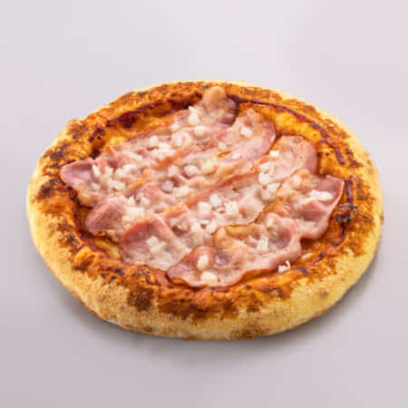 Wベーコン｜美濃加茂でピザ・ハンバーガーのデリバリー・テイクアウトならpizza&burger ミツボシ 美濃加茂店