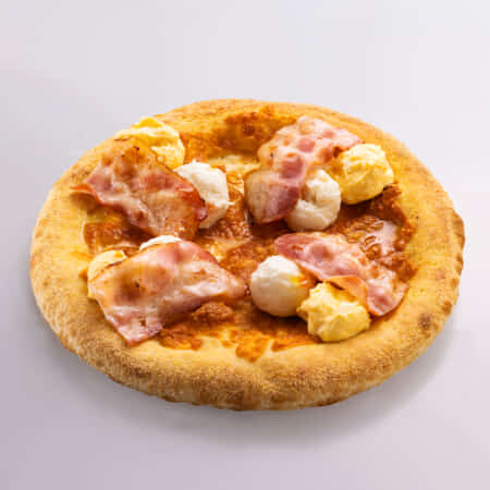 ポテマヨエッグ｜美濃加茂でピザ・ハンバーガーのデリバリー・テイクアウトならpizza&burger ミツボシ 美濃加茂店